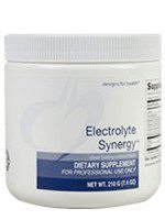 ELECTROLYTE SYNERGY 210 G (D04245) - NutrimentRx