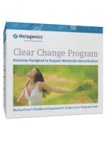 CLEAR CHANGE PROGRAM - 10 DAY (MCCP10) - NutrimentRx