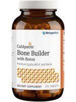 CalApatite Bone Builder w/ Boron 270 tab (CAPB2)