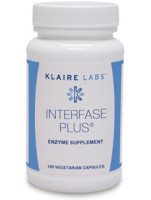 InterFase Plus™ 120 vegcap (KINTP)