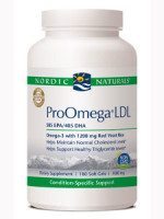 ProOmega™ LDL 1000 mg 180 gels (PRLD1)