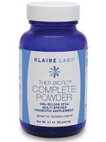 Ther-Biotic Complete Powder 2.1 oz (THE10)