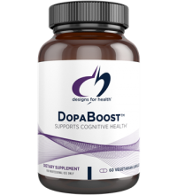 DopaBoost 60 vcaps (DPB60)