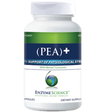(PEA)+ With Meriva Curcumin 60 caps
