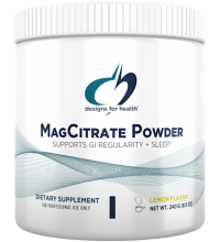MagCitrate Powder 240 g (D03231)