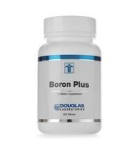 BORON PLUS 6 MG 250 TABS (BOR16)