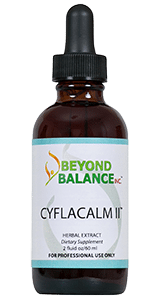 CYFLACALM II