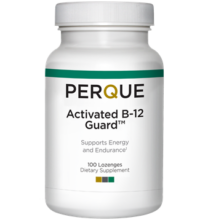 ACTIVATED B-12 GUARD™ 2000 MCG 100 LOZ (B12S4)