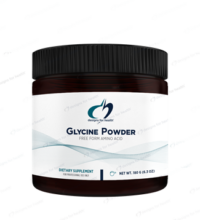 Glycine Powder 180 grams - D4559