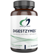Digestzymes 180 caps