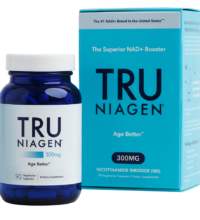 Tru-Niagen-300mg