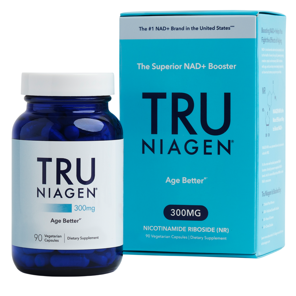 Tru-Niagen-300mg